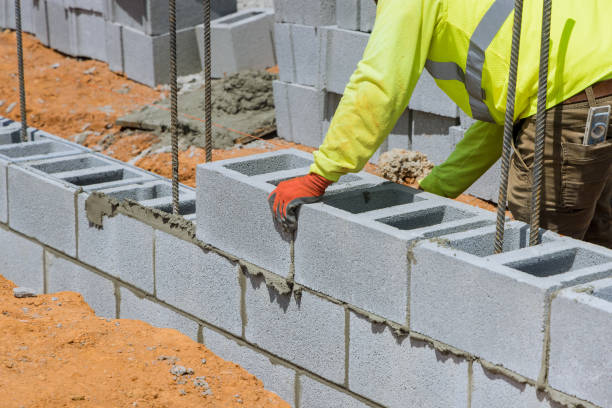 Best Affordable Concrete Contractor  in Ballville, OH