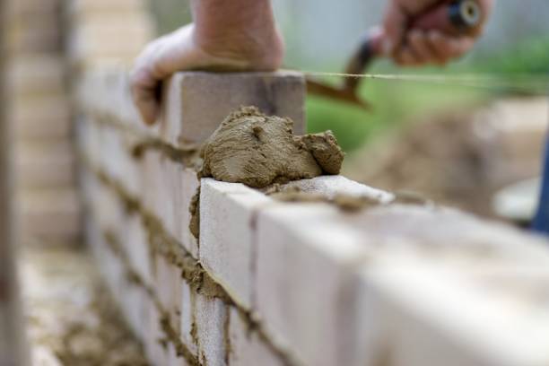 Best Concrete Foundation Repair  in Ballville, OH