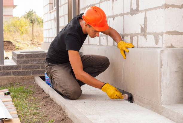 Best Residential Concrete Services  in Ballville, OH
